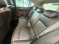 USED 2016 65 VAUXHALL ASTRA 1.4i Turbo Elite Nav Hatchback 5dr Petrol Manual Euro 6 (150 ps) 