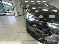USED 2016 65 VAUXHALL ASTRA 1.4i Turbo Elite Nav Hatchback 5dr Petrol Manual Euro 6 (150 ps) 