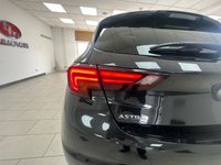 USED 2016 65 VAUXHALL ASTRA 1.4i Turbo Elite Nav Hatchback 5dr Petrol Manual Euro 6 (150 ps) 
