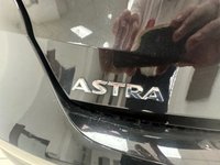 USED 2016 65 VAUXHALL ASTRA 1.4i Turbo Elite Nav Hatchback 5dr Petrol Manual Euro 6 (150 ps) 