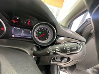 USED 2016 65 VAUXHALL ASTRA 1.4i Turbo Elite Nav Hatchback 5dr Petrol Manual Euro 6 (150 ps) 