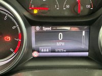 USED 2016 65 VAUXHALL ASTRA 1.4i Turbo Elite Nav Hatchback 5dr Petrol Manual Euro 6 (150 ps) 