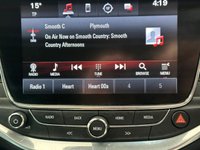 USED 2016 65 VAUXHALL ASTRA 1.4i Turbo Elite Nav Hatchback 5dr Petrol Manual Euro 6 (150 ps) 