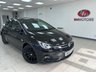 USED 2016 65 VAUXHALL ASTRA 1.4i Turbo Elite Nav Hatchback 5dr Petrol Manual Euro 6 (150 ps) 