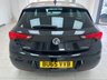 USED 2016 65 VAUXHALL ASTRA 1.4i Turbo Elite Nav Hatchback 5dr Petrol Manual Euro 6 (150 ps) 