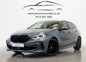 2020 BMW 1 SERIES