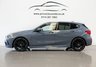 USED 2020 20 BMW 1 SERIES 2.0 118d M Sport Auto Euro 6 (s/s) 5dr SAT NAV, M PERFORMANCE 19s,DAB