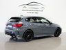 USED 2020 20 BMW 1 SERIES 2.0 118d M Sport Auto Euro 6 (s/s) 5dr SAT NAV, M PERFORMANCE 19s,DAB