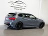 USED 2020 20 BMW 1 SERIES 2.0 118d M Sport Auto Euro 6 (s/s) 5dr SAT NAV, M PERFORMANCE 19s,DAB