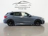 USED 2020 20 BMW 1 SERIES 2.0 118d M Sport Auto Euro 6 (s/s) 5dr SAT NAV, M PERFORMANCE 19s,DAB