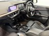 USED 2020 20 BMW 1 SERIES 2.0 118d M Sport Auto Euro 6 (s/s) 5dr SAT NAV, M PERFORMANCE 19s,DAB