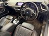 USED 2020 20 BMW 1 SERIES 2.0 118d M Sport Auto Euro 6 (s/s) 5dr SAT NAV, M PERFORMANCE 19s,DAB