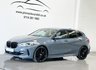 USED 2020 20 BMW 1 SERIES 2.0 118d M Sport Auto Euro 6 (s/s) 5dr SAT NAV, M PERFORMANCE 19s,DAB