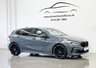 USED 2020 20 BMW 1 SERIES 2.0 118d M Sport Auto Euro 6 (s/s) 5dr SAT NAV, M PERFORMANCE 19s,DAB