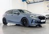 USED 2020 20 BMW 1 SERIES 2.0 118d M Sport Auto Euro 6 (s/s) 5dr SAT NAV, M PERFORMANCE 19s,DAB