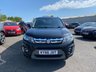 USED 2016 66 SUZUKI VITARA 1.6 SZ5 SUV 5dr Petrol Manual Euro 6 (s/s) (120 ps) SUPPLIED WITH  AA WARRANTY