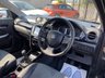 USED 2016 66 SUZUKI VITARA 1.6 SZ5 SUV 5dr Petrol Manual Euro 6 (s/s) (120 ps) SUPPLIED WITH  AA WARRANTY