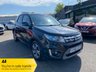 USED 2016 66 SUZUKI VITARA 1.6 SZ5 SUV 5dr Petrol Manual Euro 6 (s/s) (120 ps) SUPPLIED WITH  AA WARRANTY