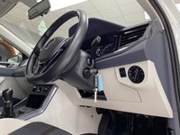 USED 2021 71 VOLKSWAGEN POLO 1.0 EVO beats Hatchback 5dr Petrol Manual Euro 6 (s/s) (80 ps) PURE WHITE / BEATS EDITION / ONLY 33038 MILES FROM NEW / GESTURE CONTL / APPLE CARPLAY & ANDROID AUTO / AUTO LIGHTS / CRUISE CONTROL / REVERSING CAMERA / BEATS SEATS / BEATS SOUND SYSTEM