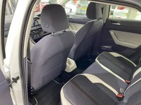 USED 2021 71 VOLKSWAGEN POLO 1.0 EVO beats Hatchback 5dr Petrol Manual Euro 6 (s/s) (80 ps) PURE WHITE / BEATS EDITION / ONLY 33038 MILES FROM NEW / GESTURE CONTL / APPLE CARPLAY & ANDROID AUTO / AUTO LIGHTS / CRUISE CONTROL / REVERSING CAMERA / BEATS SEATS / BEATS SOUND SYSTEM