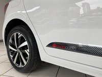 USED 2021 71 VOLKSWAGEN POLO 1.0 EVO beats Hatchback 5dr Petrol Manual Euro 6 (s/s) (80 ps) PURE WHITE / BEATS EDITION / ONLY 33038 MILES FROM NEW / GESTURE CONTL / APPLE CARPLAY & ANDROID AUTO / AUTO LIGHTS / CRUISE CONTROL / REVERSING CAMERA / BEATS SEATS / BEATS SOUND SYSTEM
