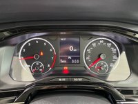 USED 2021 71 VOLKSWAGEN POLO 1.0 EVO beats Hatchback 5dr Petrol Manual Euro 6 (s/s) (80 ps) PURE WHITE / BEATS EDITION / ONLY 33038 MILES FROM NEW / GESTURE CONTL / APPLE CARPLAY & ANDROID AUTO / AUTO LIGHTS / CRUISE CONTROL / REVERSING CAMERA / BEATS SEATS / BEATS SOUND SYSTEM