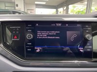 USED 2021 71 VOLKSWAGEN POLO 1.0 EVO beats Hatchback 5dr Petrol Manual Euro 6 (s/s) (80 ps) PURE WHITE / BEATS EDITION / ONLY 33038 MILES FROM NEW / GESTURE CONTL / APPLE CARPLAY & ANDROID AUTO / AUTO LIGHTS / CRUISE CONTROL / REVERSING CAMERA / BEATS SEATS / BEATS SOUND SYSTEM