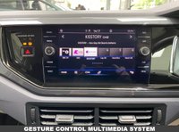USED 2021 71 VOLKSWAGEN POLO 1.0 EVO beats Hatchback 5dr Petrol Manual Euro 6 (s/s) (80 ps) PURE WHITE / BEATS EDITION / ONLY 33038 MILES FROM NEW / GESTURE CONTL / APPLE CARPLAY & ANDROID AUTO / AUTO LIGHTS / CRUISE CONTROL / REVERSING CAMERA / BEATS SEATS / BEATS SOUND SYSTEM