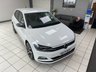 USED 2021 71 VOLKSWAGEN POLO 1.0 EVO beats Hatchback 5dr Petrol Manual Euro 6 (s/s) (80 ps) PURE WHITE / BEATS EDITION / ONLY 33038 MILES FROM NEW / GESTURE CONTL / APPLE CARPLAY & ANDROID AUTO / AUTO LIGHTS / CRUISE CONTROL / REVERSING CAMERA / BEATS SEATS / BEATS SOUND SYSTEM
