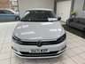 USED 2021 71 VOLKSWAGEN POLO 1.0 EVO beats Hatchback 5dr Petrol Manual Euro 6 (s/s) (80 ps) PURE WHITE / BEATS EDITION / ONLY 33038 MILES FROM NEW / GESTURE CONTL / APPLE CARPLAY & ANDROID AUTO / AUTO LIGHTS / CRUISE CONTROL / REVERSING CAMERA / BEATS SEATS / BEATS SOUND SYSTEM