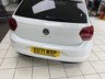USED 2021 71 VOLKSWAGEN POLO 1.0 EVO beats Hatchback 5dr Petrol Manual Euro 6 (s/s) (80 ps) PURE WHITE / BEATS EDITION / ONLY 33038 MILES FROM NEW / GESTURE CONTL / APPLE CARPLAY & ANDROID AUTO / AUTO LIGHTS / CRUISE CONTROL / REVERSING CAMERA / BEATS SEATS / BEATS SOUND SYSTEM