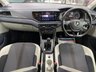 USED 2021 71 VOLKSWAGEN POLO 1.0 EVO beats Hatchback 5dr Petrol Manual Euro 6 (s/s) (80 ps) PURE WHITE / BEATS EDITION / ONLY 33038 MILES FROM NEW / GESTURE CONTL / APPLE CARPLAY & ANDROID AUTO / AUTO LIGHTS / CRUISE CONTROL / REVERSING CAMERA / BEATS SEATS / BEATS SOUND SYSTEM