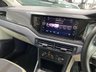 USED 2021 71 VOLKSWAGEN POLO 1.0 EVO beats Hatchback 5dr Petrol Manual Euro 6 (s/s) (80 ps) PURE WHITE / BEATS EDITION / ONLY 33038 MILES FROM NEW / GESTURE CONTL / APPLE CARPLAY & ANDROID AUTO / AUTO LIGHTS / CRUISE CONTROL / REVERSING CAMERA / BEATS SEATS / BEATS SOUND SYSTEM