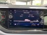 USED 2021 71 VOLKSWAGEN POLO 1.0 EVO beats Hatchback 5dr Petrol Manual Euro 6 (s/s) (80 ps) PURE WHITE / BEATS EDITION / ONLY 33038 MILES FROM NEW / GESTURE CONTL / APPLE CARPLAY & ANDROID AUTO / AUTO LIGHTS / CRUISE CONTROL / REVERSING CAMERA / BEATS SEATS / BEATS SOUND SYSTEM