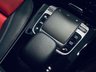 USED 2019 69 MERCEDES-BENZ CLA 1.3 CLA180 AMG Line (Premium) Coupe 4dr Petrol 7G-DCT Euro 6 (s/s) (136 ps) Mountain Grey | Black/Red Leather Interior | Ambient Lighting | Privacy Glass | AMG Pack | ULEZ OK