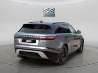USED 2019 69 LAND ROVER RANGE ROVER VELAR 2.0 P300 HSE GPF SUV 5dr Petrol Auto 4WD Euro 6 (s/s) (300 ps) 