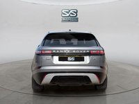 USED 2019 69 LAND ROVER RANGE ROVER VELAR 2.0 P300 HSE GPF SUV 5dr Petrol Auto 4WD Euro 6 (s/s) (300 ps) 