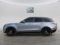USED 2019 69 LAND ROVER RANGE ROVER VELAR 2.0 P300 HSE GPF SUV 5dr Petrol Auto 4WD Euro 6 (s/s) (300 ps) 
