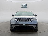 USED 2019 69 LAND ROVER RANGE ROVER VELAR 2.0 P300 HSE GPF SUV 5dr Petrol Auto 4WD Euro 6 (s/s) (300 ps) 