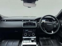 USED 2019 69 LAND ROVER RANGE ROVER VELAR 2.0 P300 HSE GPF SUV 5dr Petrol Auto 4WD Euro 6 (s/s) (300 ps) 