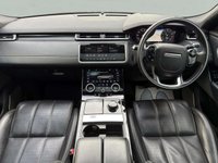 USED 2019 69 LAND ROVER RANGE ROVER VELAR 2.0 P300 HSE GPF SUV 5dr Petrol Auto 4WD Euro 6 (s/s) (300 ps) 