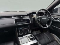 USED 2019 69 LAND ROVER RANGE ROVER VELAR 2.0 P300 HSE GPF SUV 5dr Petrol Auto 4WD Euro 6 (s/s) (300 ps) 