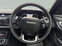 USED 2019 69 LAND ROVER RANGE ROVER VELAR 2.0 P300 HSE GPF SUV 5dr Petrol Auto 4WD Euro 6 (s/s) (300 ps) 