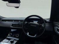 USED 2019 69 LAND ROVER RANGE ROVER VELAR 2.0 P300 HSE GPF SUV 5dr Petrol Auto 4WD Euro 6 (s/s) (300 ps) 