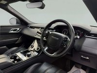 USED 2019 69 LAND ROVER RANGE ROVER VELAR 2.0 P300 HSE GPF SUV 5dr Petrol Auto 4WD Euro 6 (s/s) (300 ps) 