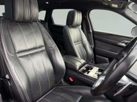 USED 2019 69 LAND ROVER RANGE ROVER VELAR 2.0 P300 HSE GPF SUV 5dr Petrol Auto 4WD Euro 6 (s/s) (300 ps) 