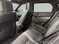 USED 2019 69 LAND ROVER RANGE ROVER VELAR 2.0 P300 HSE GPF SUV 5dr Petrol Auto 4WD Euro 6 (s/s) (300 ps) 