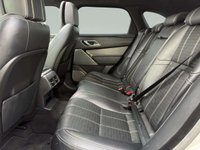 USED 2019 69 LAND ROVER RANGE ROVER VELAR 2.0 P300 HSE GPF SUV 5dr Petrol Auto 4WD Euro 6 (s/s) (300 ps) 