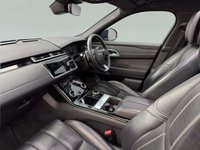 USED 2019 69 LAND ROVER RANGE ROVER VELAR 2.0 P300 HSE GPF SUV 5dr Petrol Auto 4WD Euro 6 (s/s) (300 ps) 