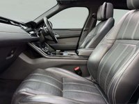 USED 2019 69 LAND ROVER RANGE ROVER VELAR 2.0 P300 HSE GPF SUV 5dr Petrol Auto 4WD Euro 6 (s/s) (300 ps) 